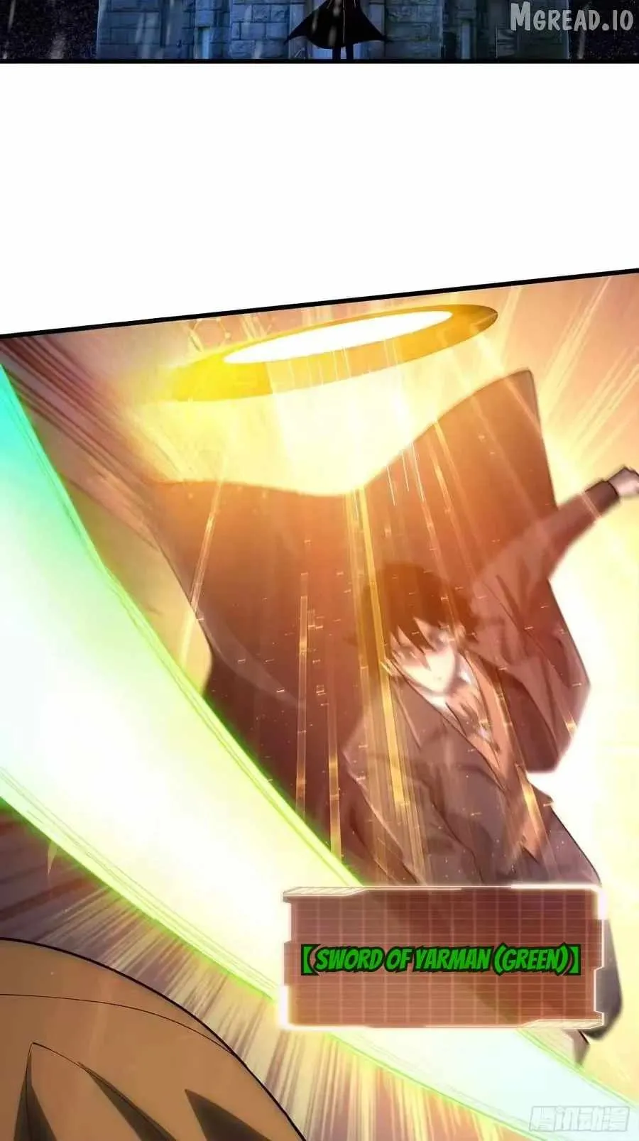 Read Strongest Player chapter 48 image 43 on Lezhin