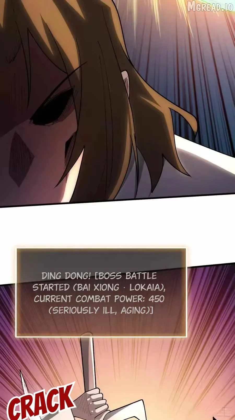 Read Strongest Player chapter 48 image 44 on Lezhin