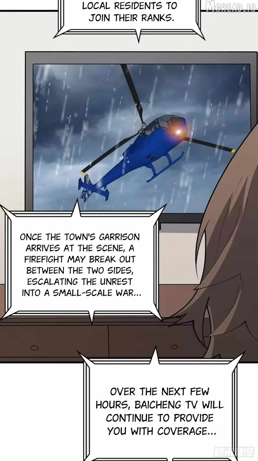 Read Strongest Player chapter 48 image 5 on Lezhin