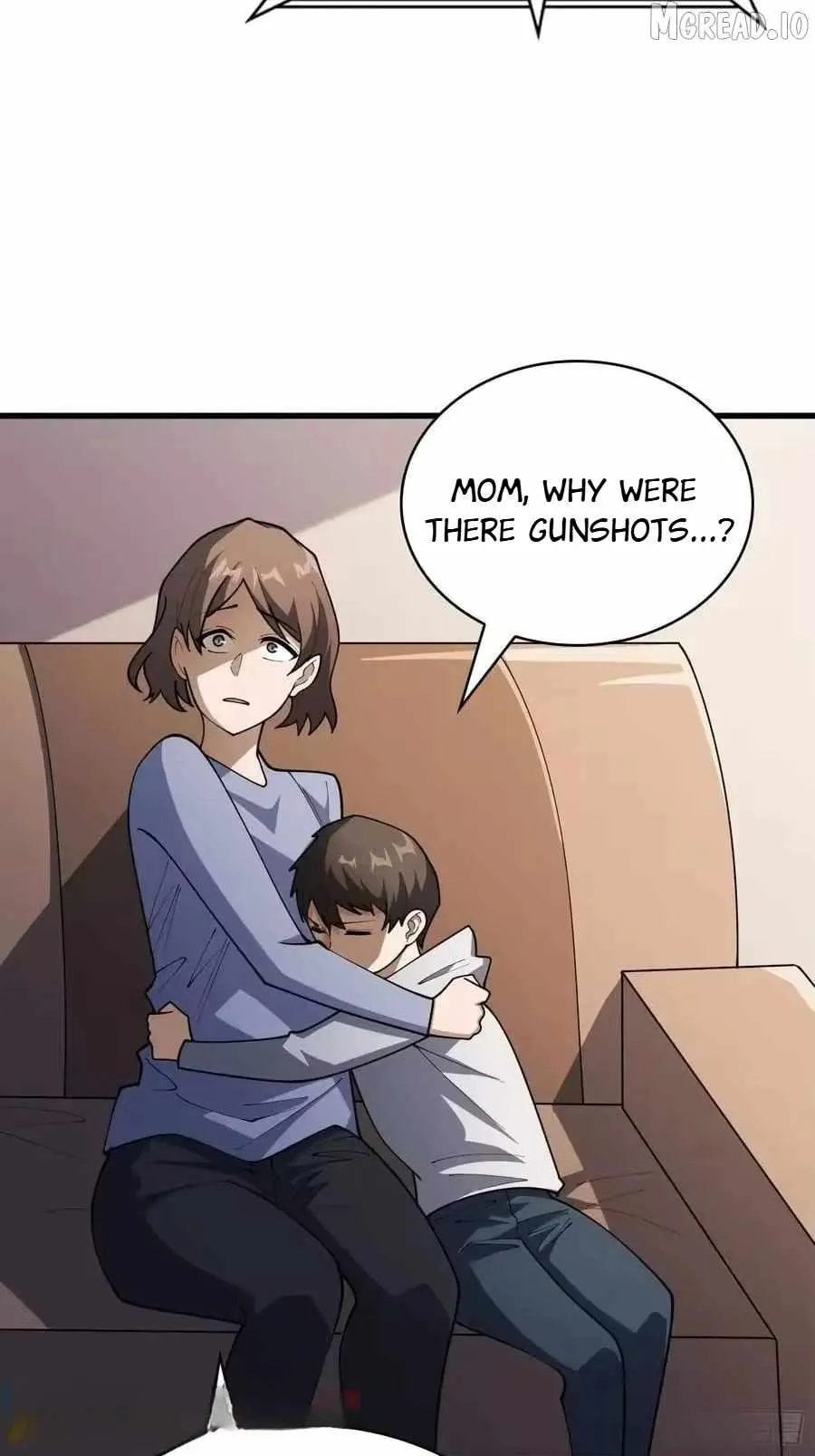 Read Strongest Player chapter 48 image 6 on Lezhin