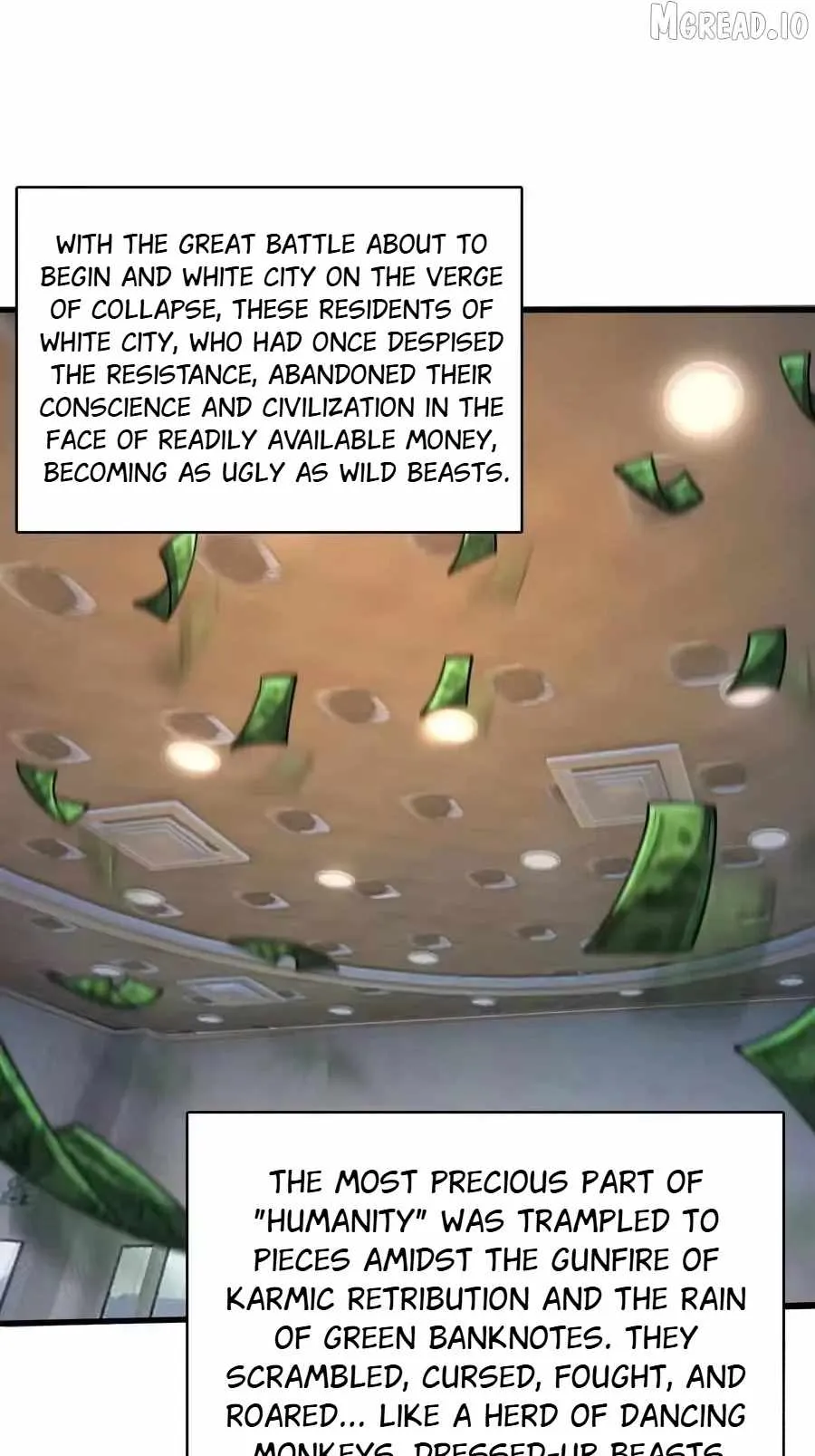 Read Strongest Player chapter 48 image 9 on Lezhin