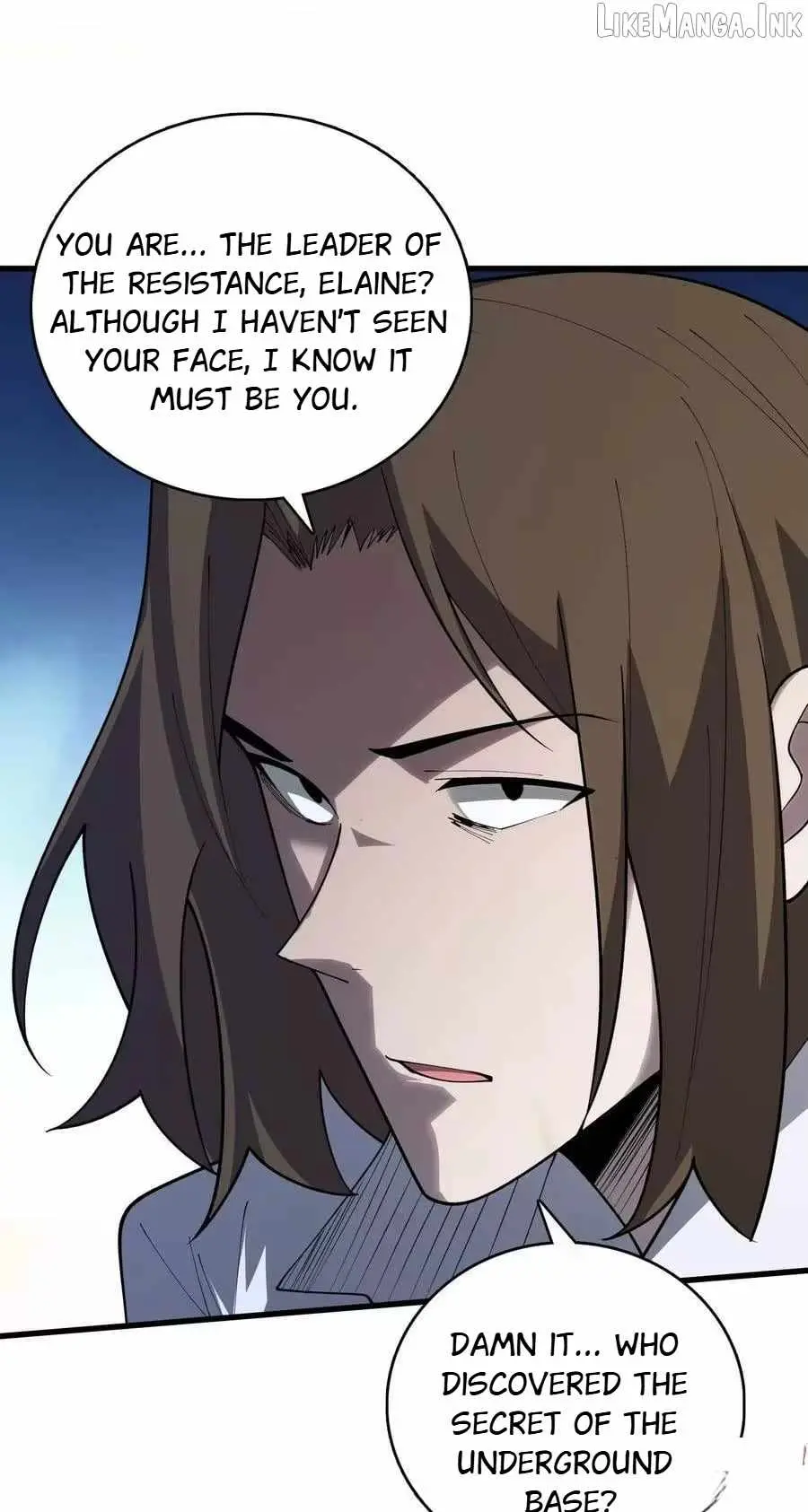 Read Strongest Player chapter 49 image 1 on Lezhin