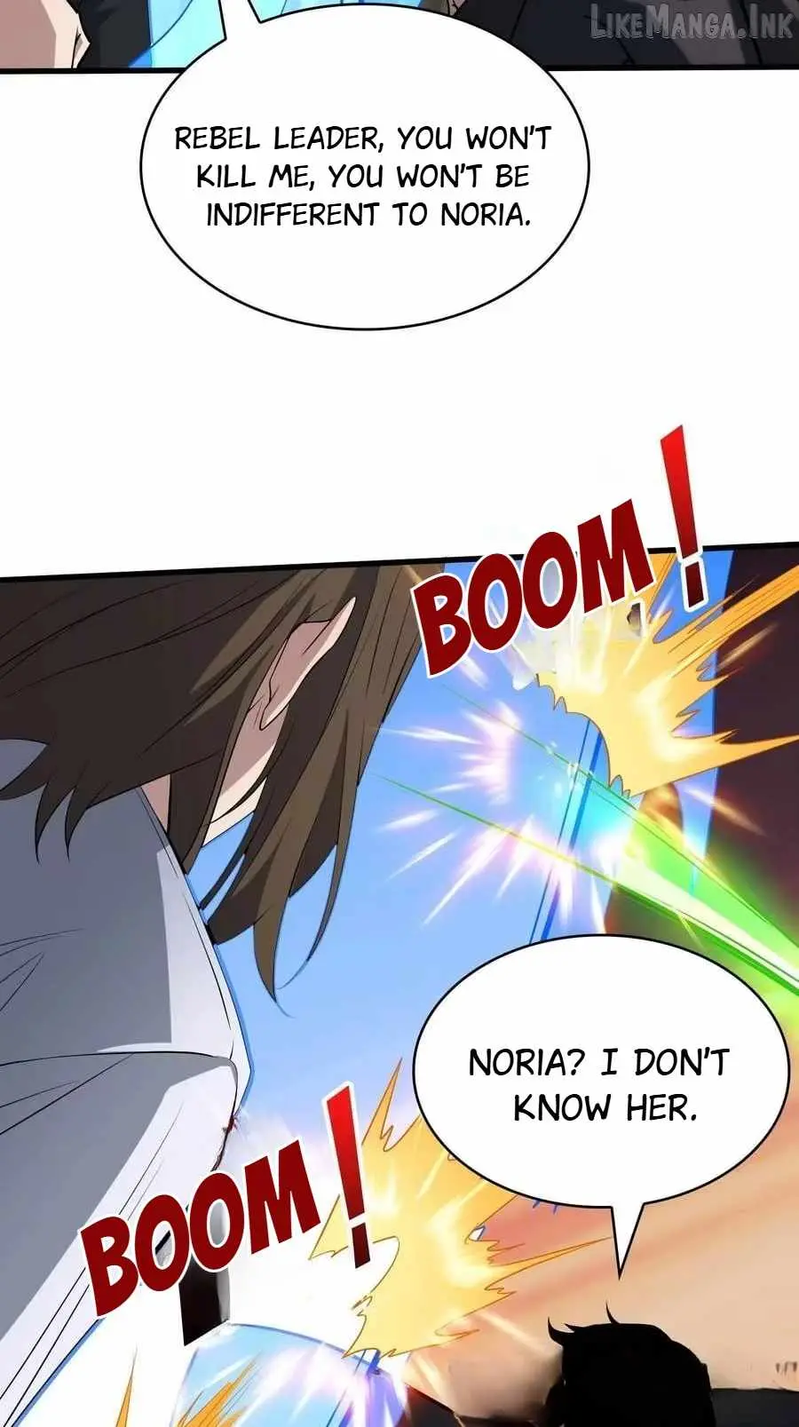 Read Strongest Player chapter 49 image 11 on Lezhin