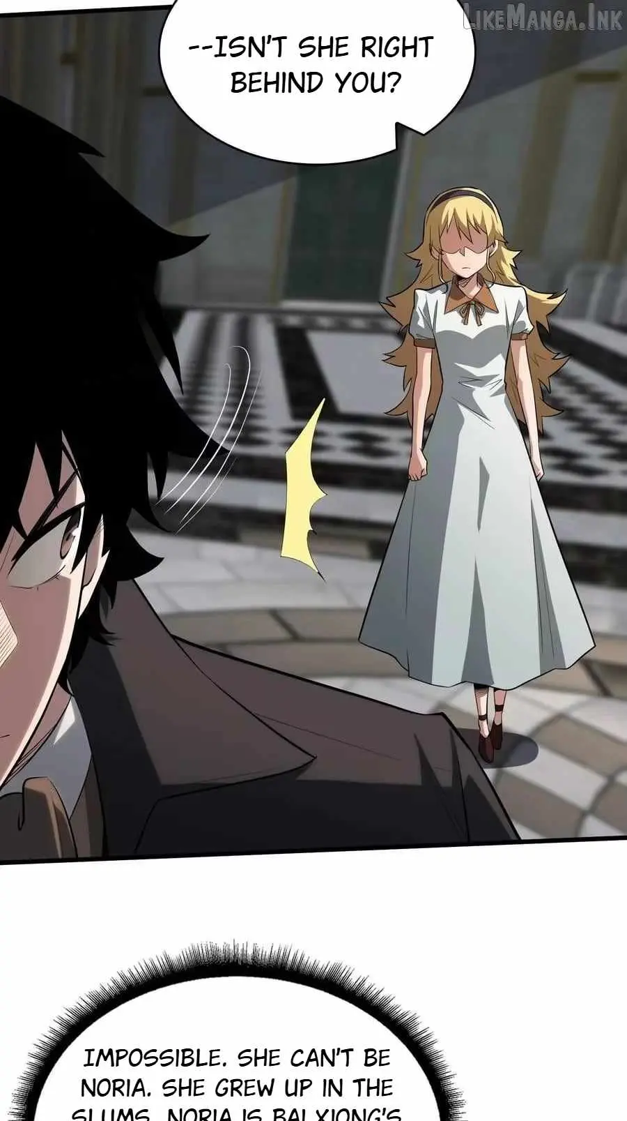 Read Strongest Player chapter 49 image 14 on Lezhin