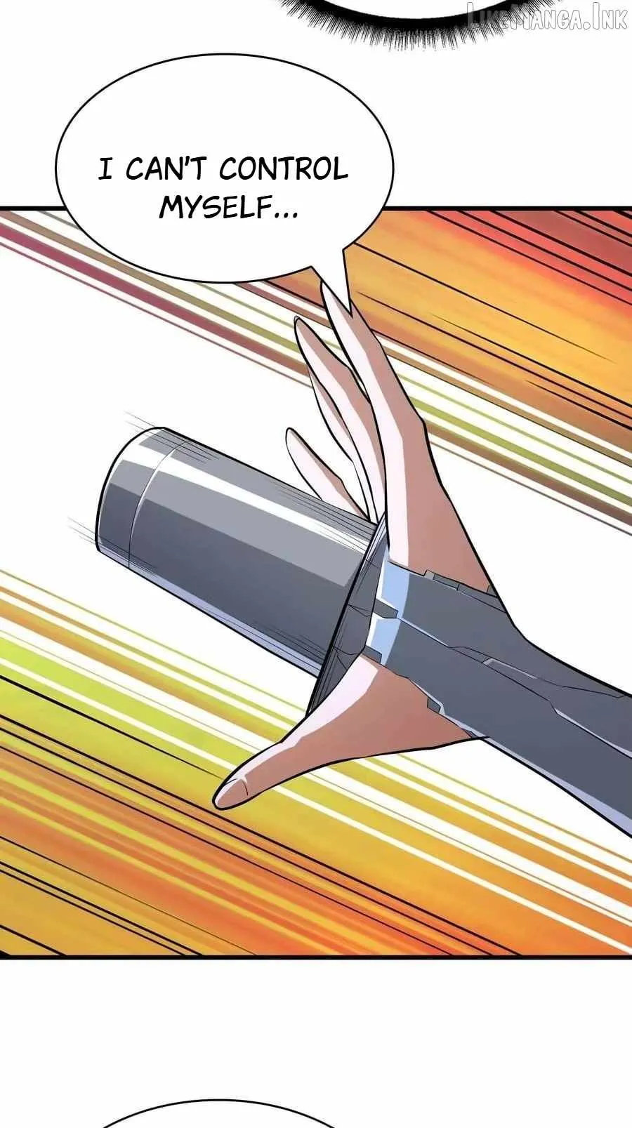 Read Strongest Player chapter 49 image 16 on Lezhin