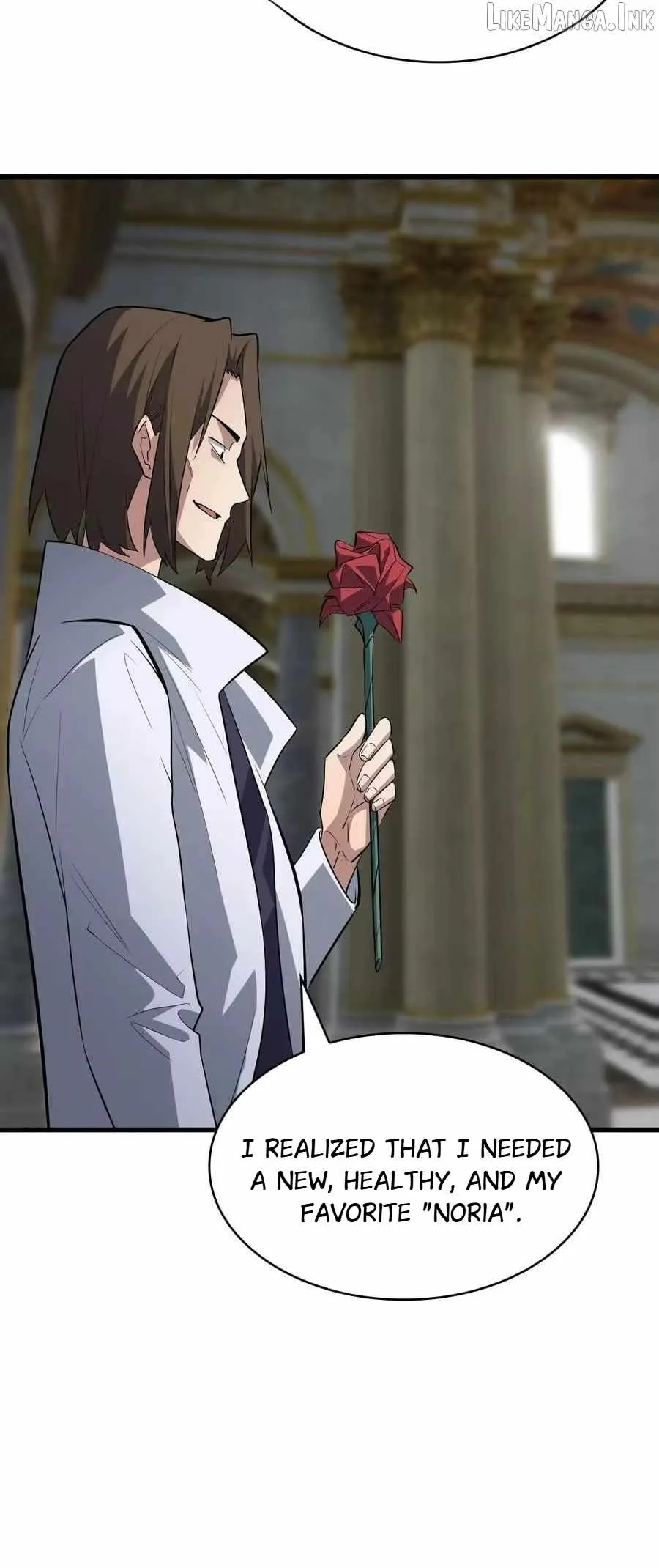 Read Strongest Player chapter 49 image 18 on Lezhin