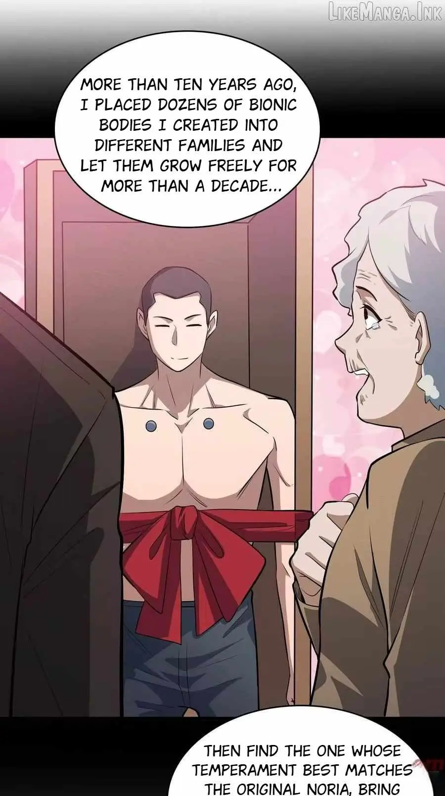 Read Strongest Player chapter 49 image 19 on Lezhin