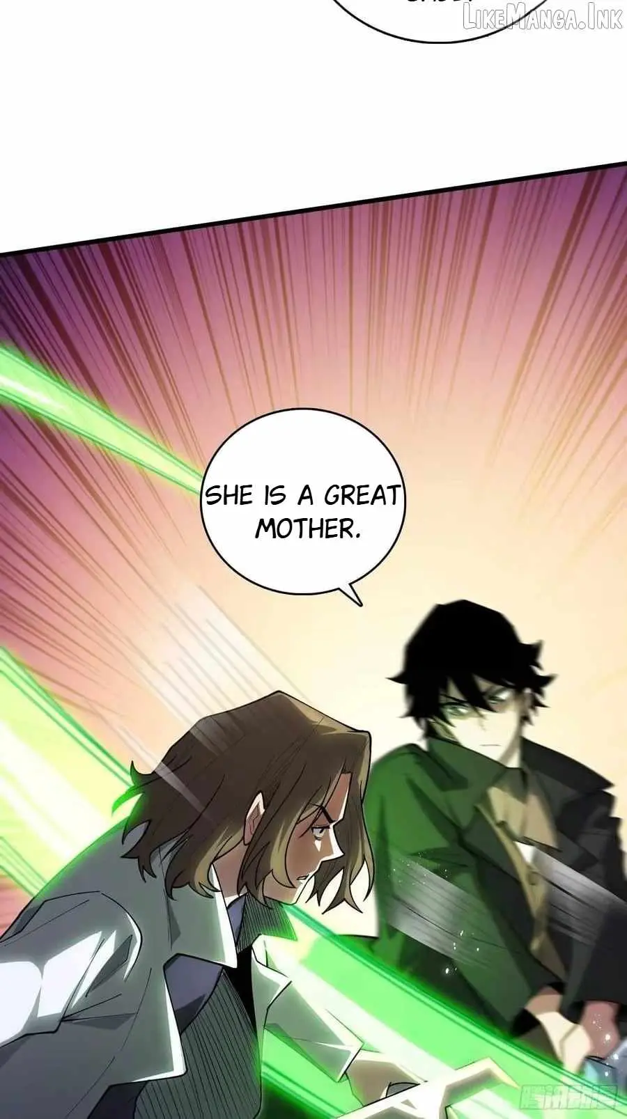 Read Strongest Player chapter 49 image 2 on Lezhin