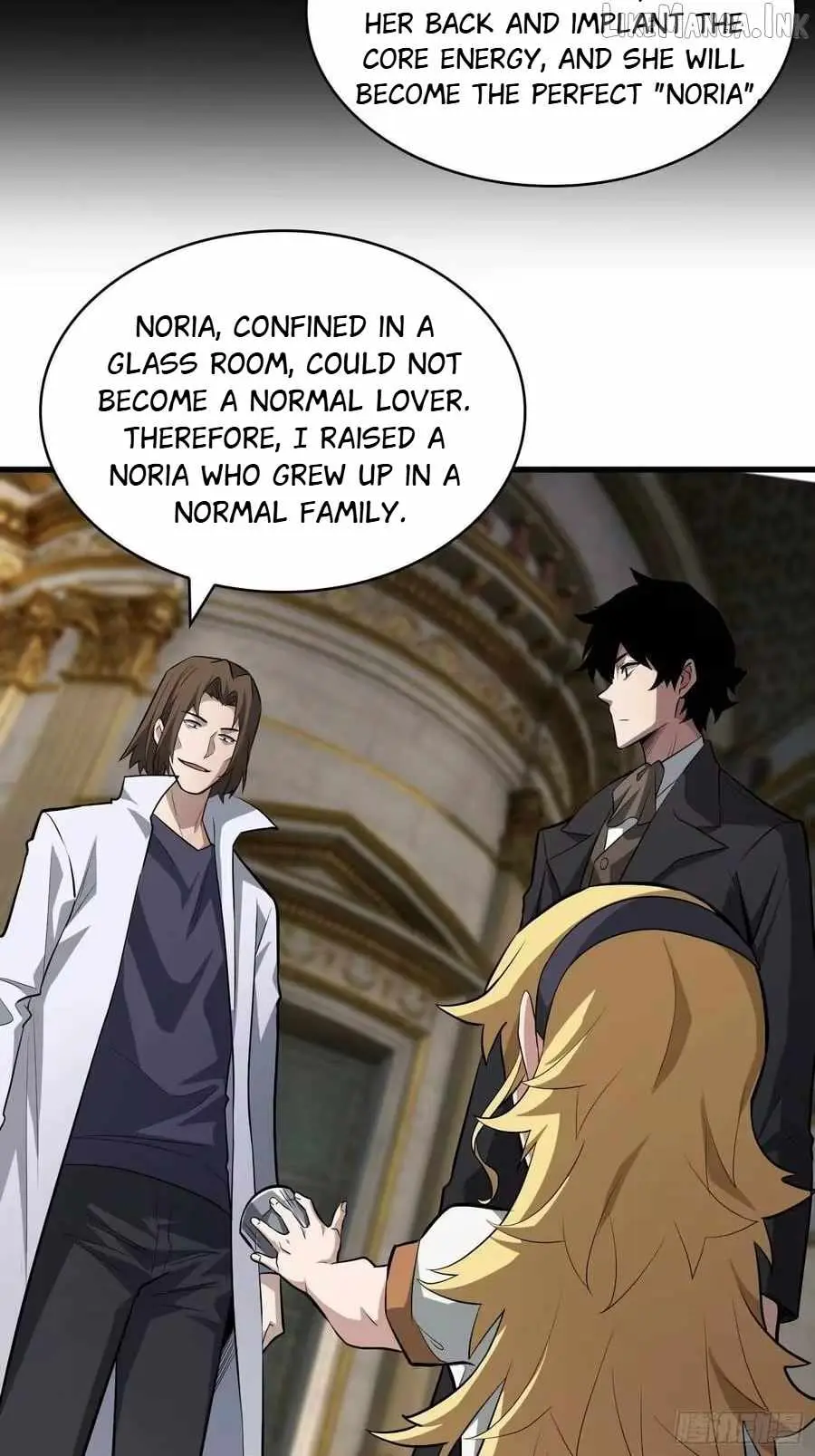 Read Strongest Player chapter 49 image 20 on Lezhin