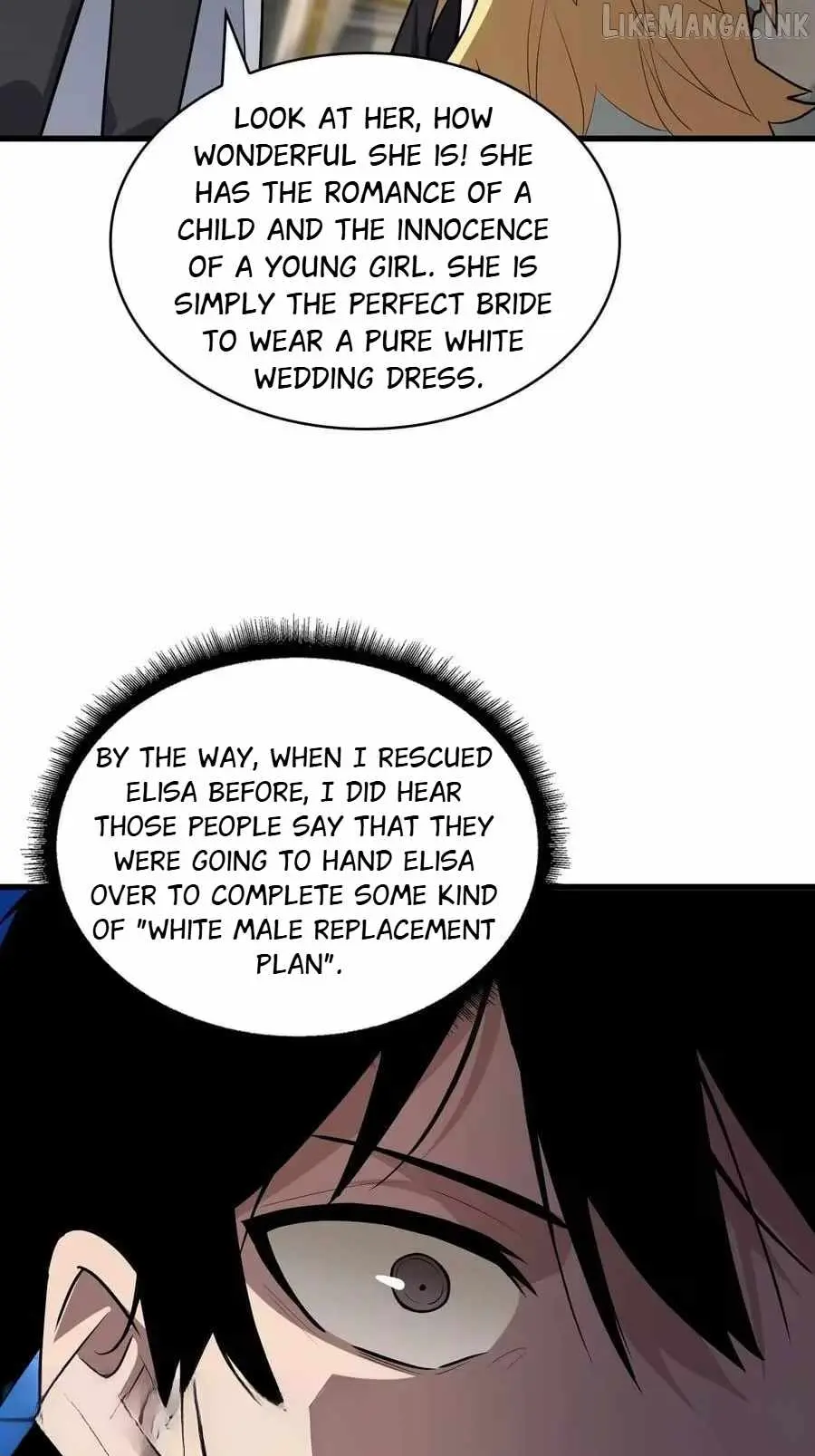 Read Strongest Player chapter 49 image 21 on Lezhin