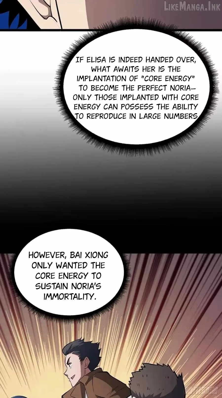Read Strongest Player chapter 49 image 22 on Lezhin
