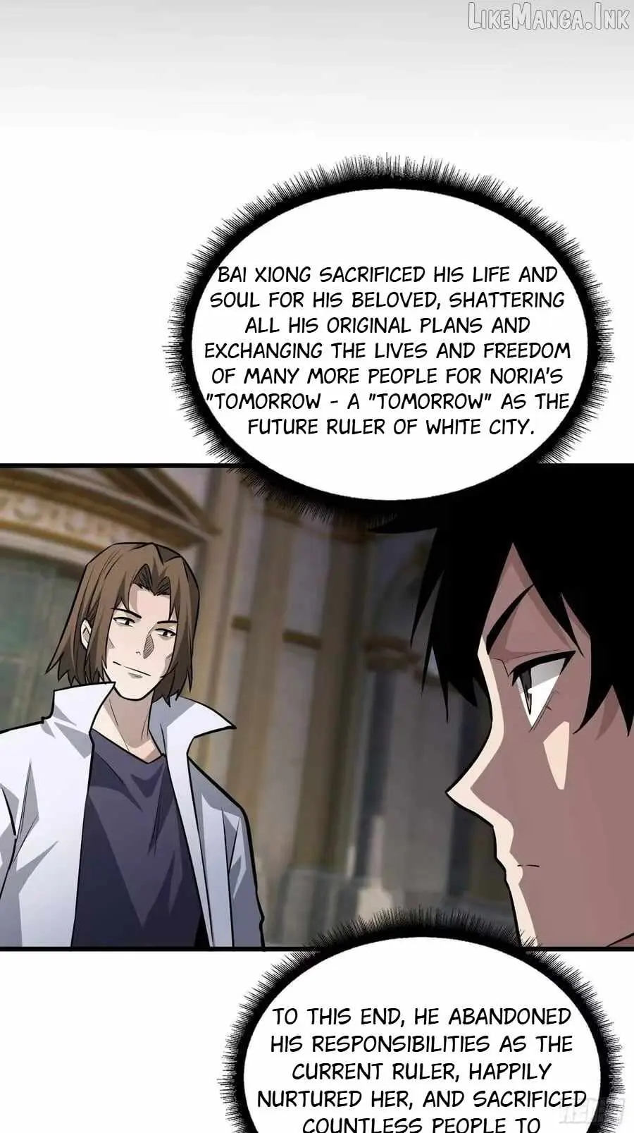Read Strongest Player chapter 49 image 24 on Lezhin