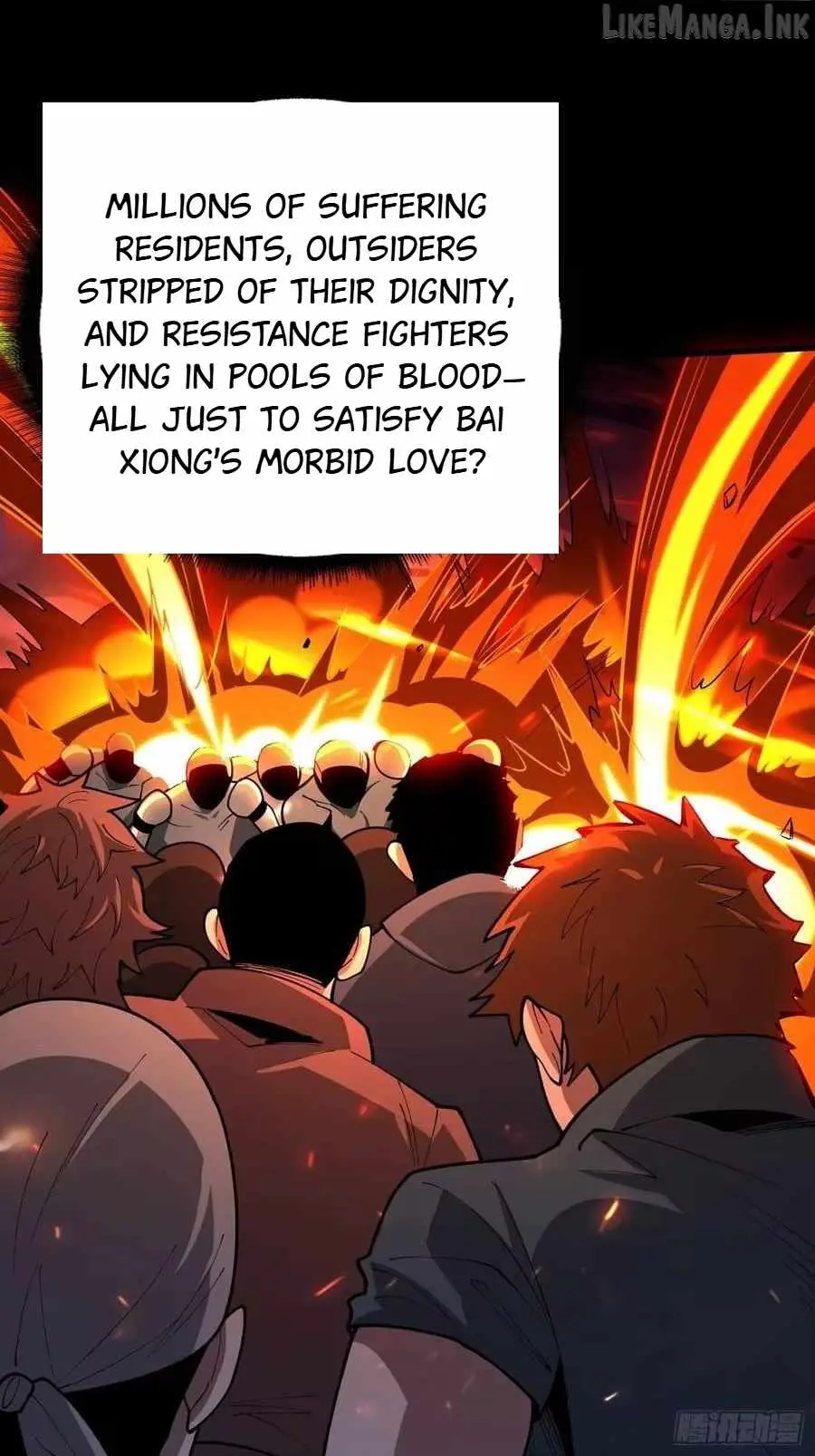 Read Strongest Player chapter 49 image 28 on Lezhin
