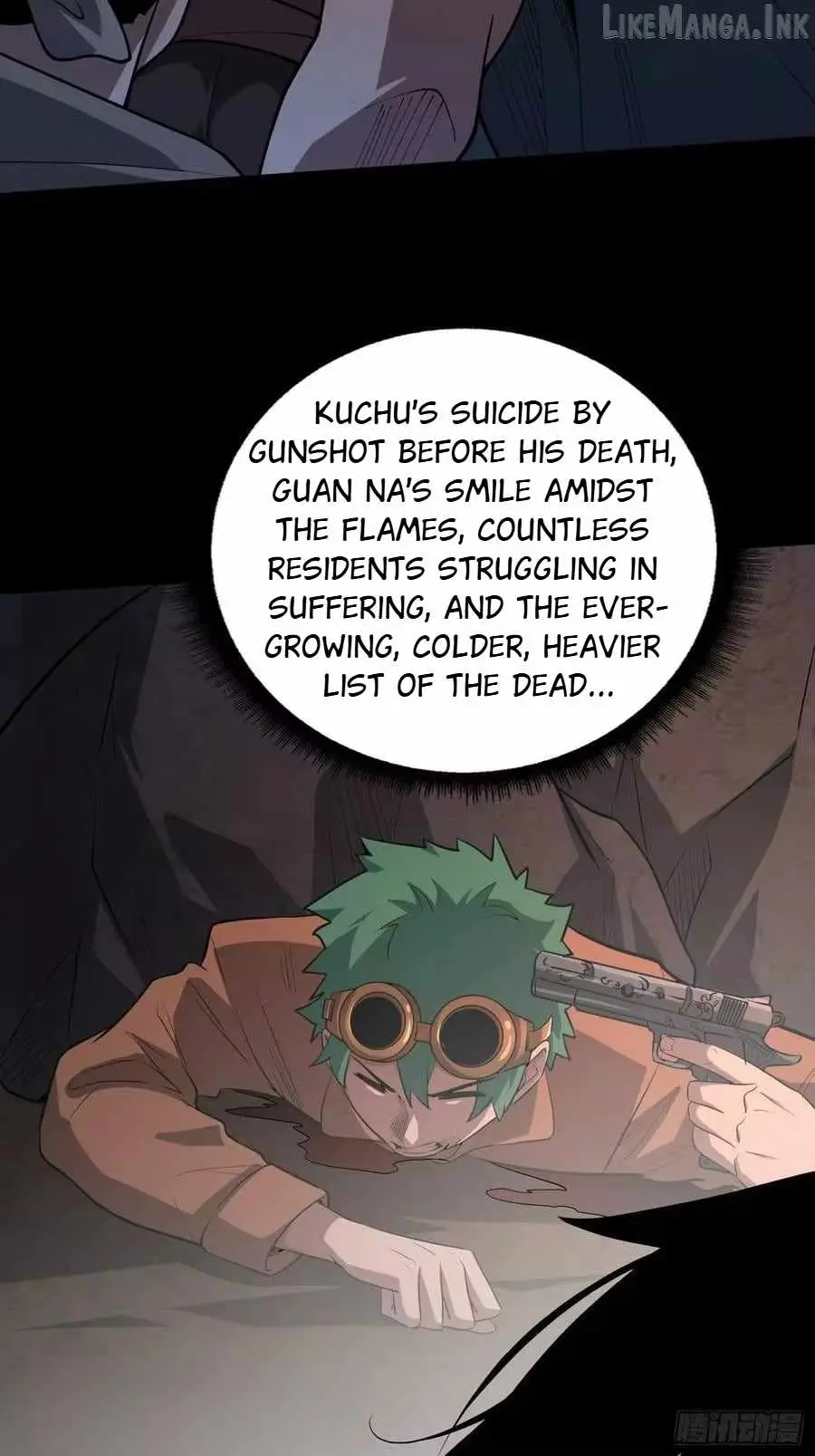 Read Strongest Player chapter 49 image 29 on Lezhin