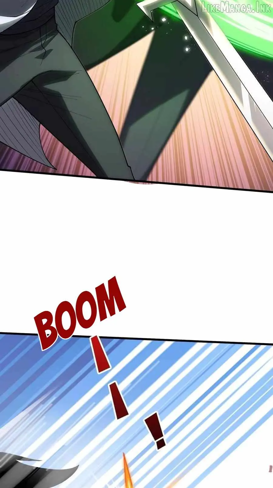 Read Strongest Player chapter 49 image 3 on Lezhin