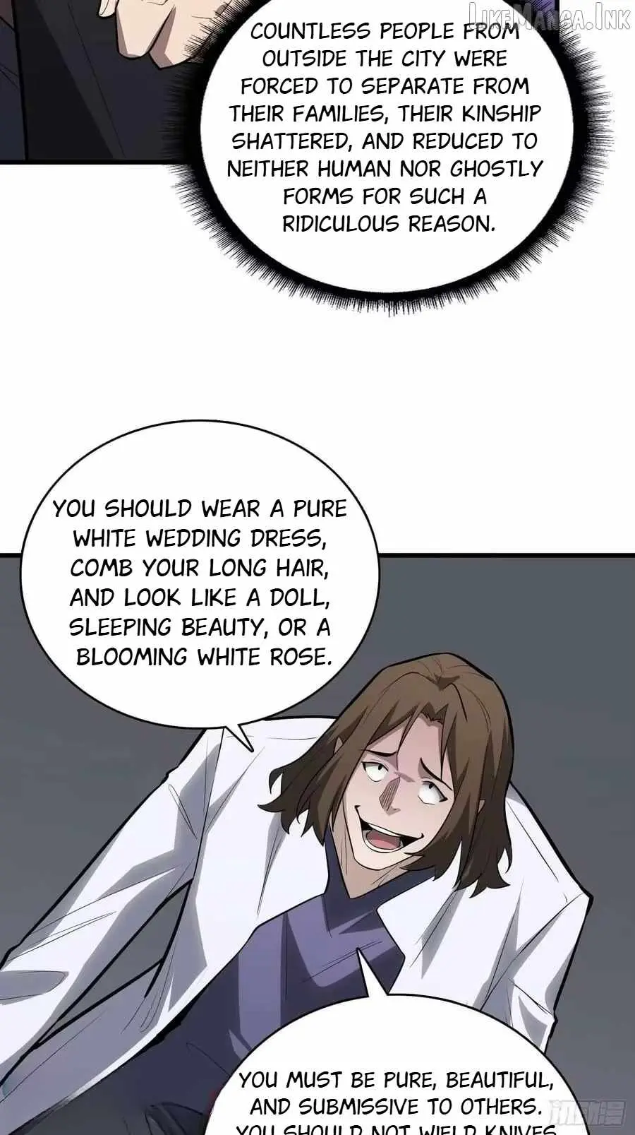 Read Strongest Player chapter 49 image 31 on Lezhin