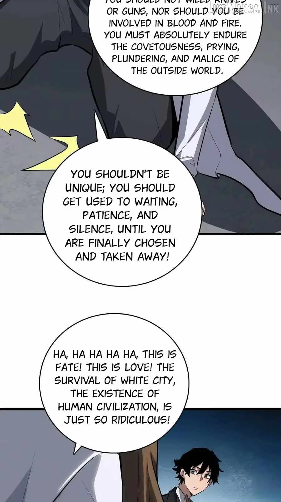 Read Strongest Player chapter 49 image 32 on Lezhin