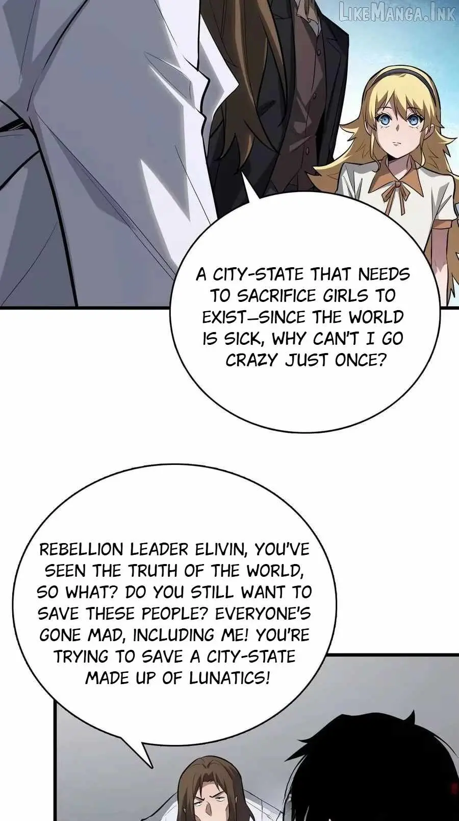 Read Strongest Player chapter 49 image 33 on Lezhin