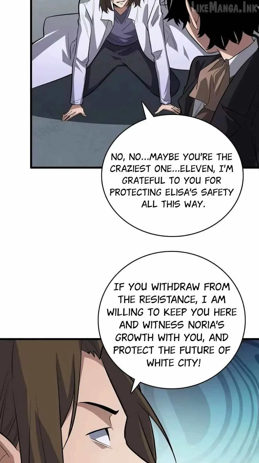 Read Strongest Player chapter 49 image 34 on Lezhin
