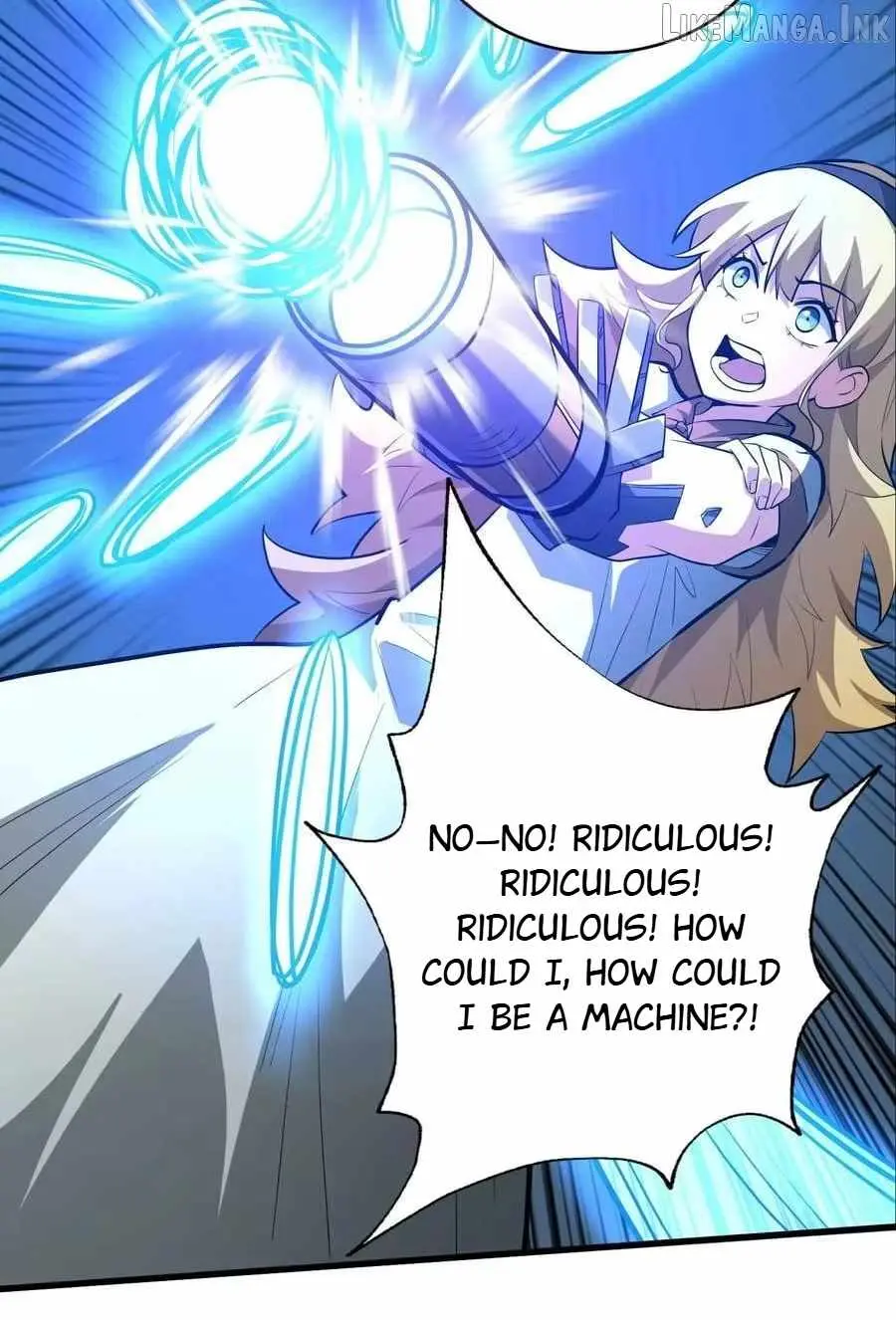 Read Strongest Player chapter 49 image 38 on Lezhin