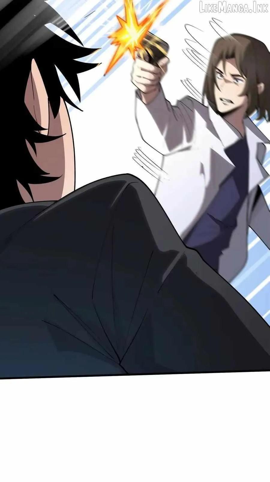 Read Strongest Player chapter 49 image 4 on Lezhin