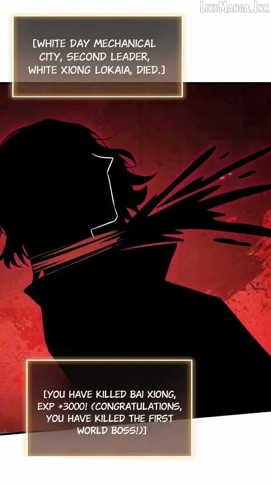 Read Strongest Player chapter 50 image 10 on Lezhin
