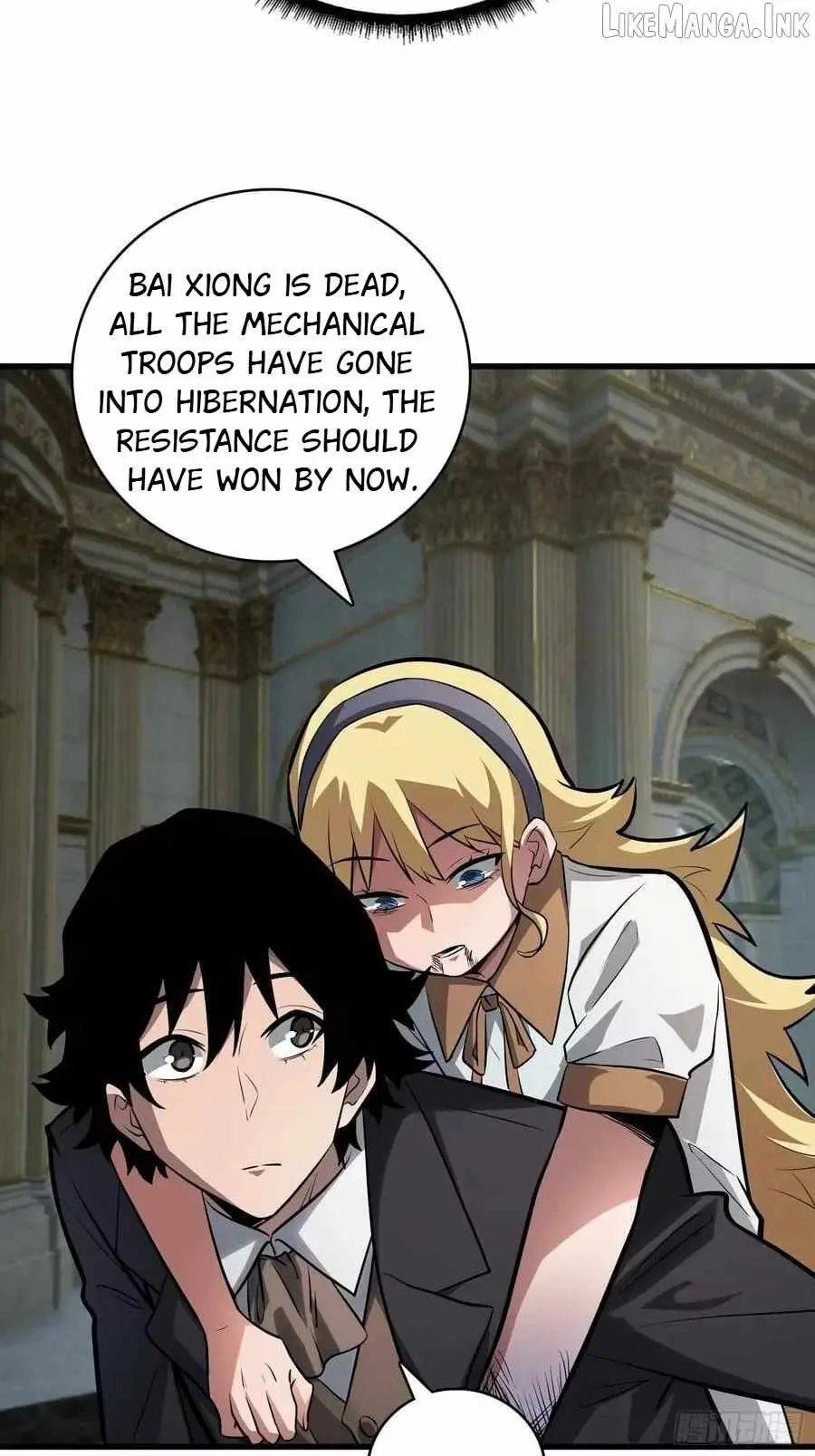 Read Strongest Player chapter 50 image 12 on Lezhin