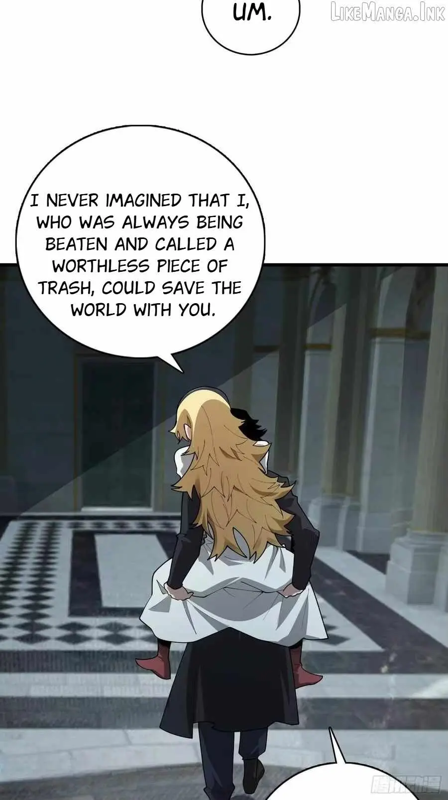 Read Strongest Player chapter 50 image 13 on Lezhin