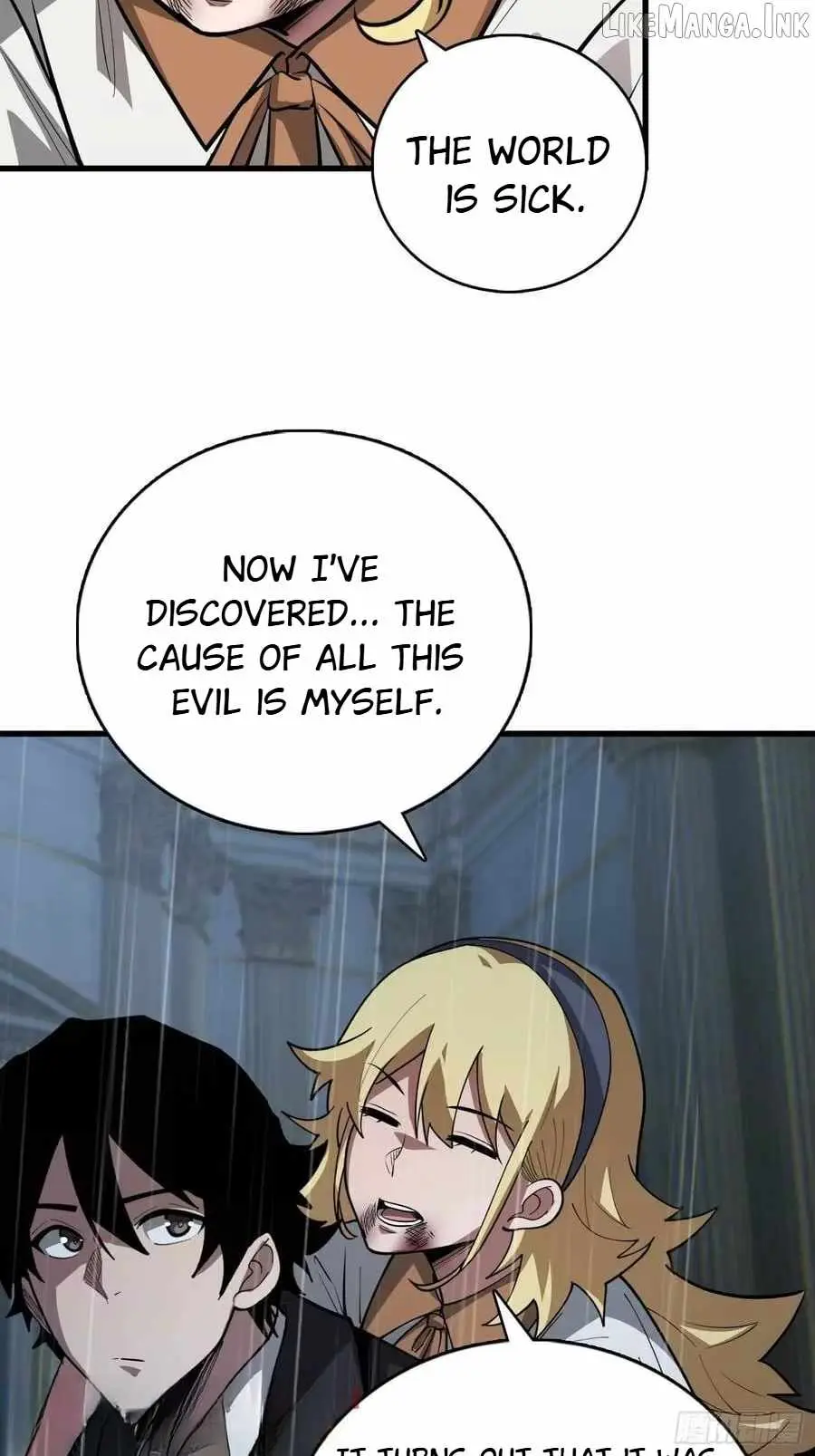Read Strongest Player chapter 50 image 16 on Lezhin