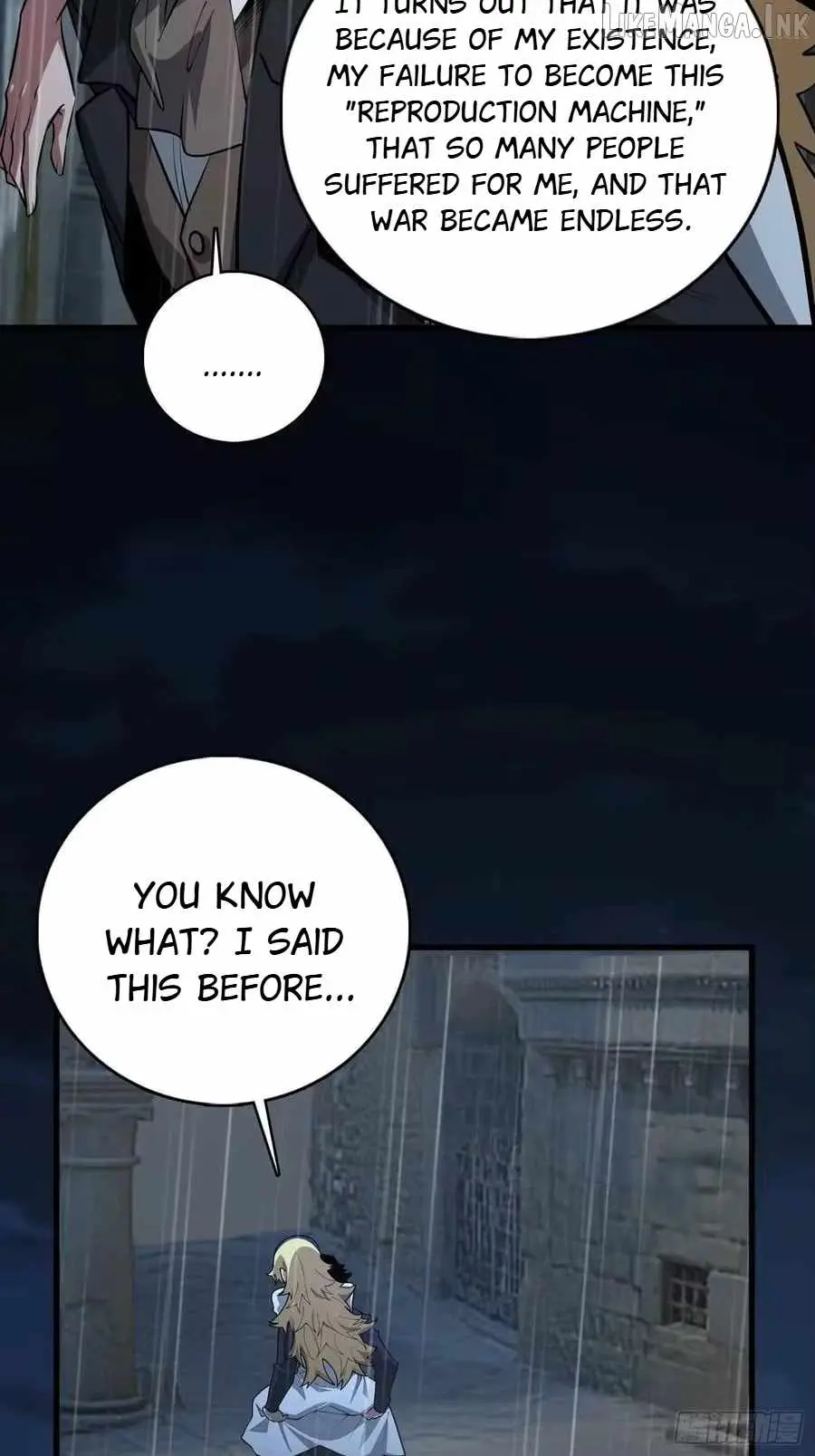 Read Strongest Player chapter 50 image 17 on Lezhin
