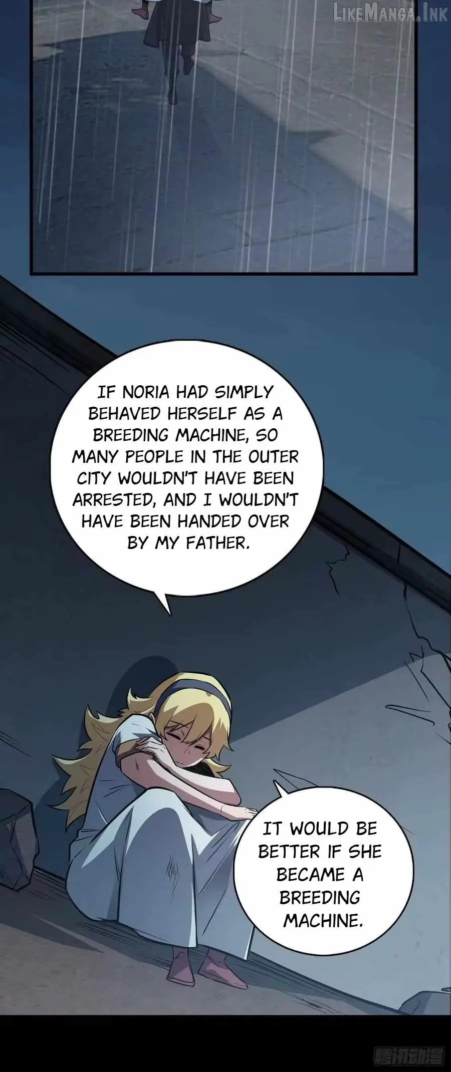 Read Strongest Player chapter 50 image 18 on Lezhin