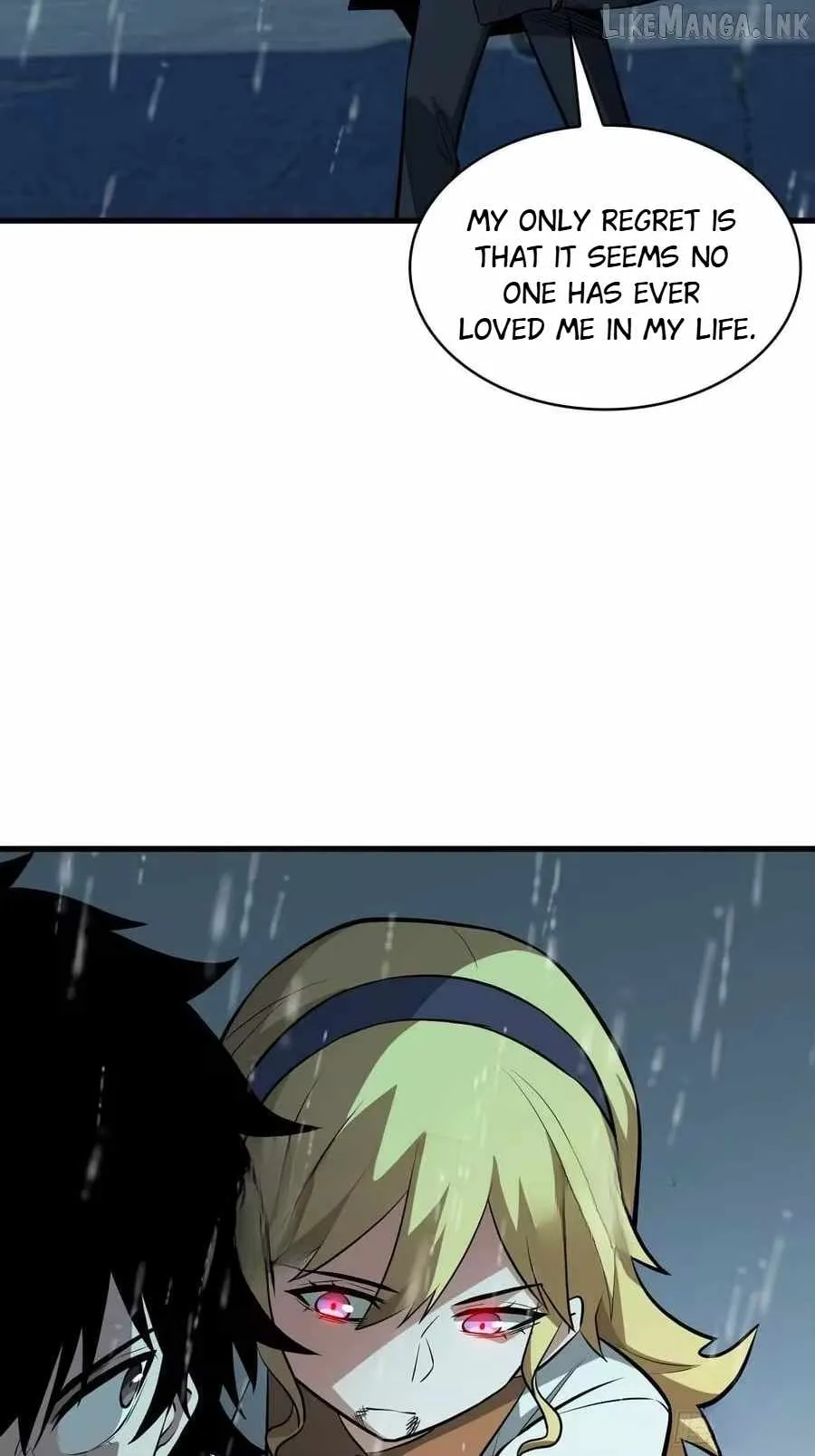Read Strongest Player chapter 50 image 21 on Lezhin