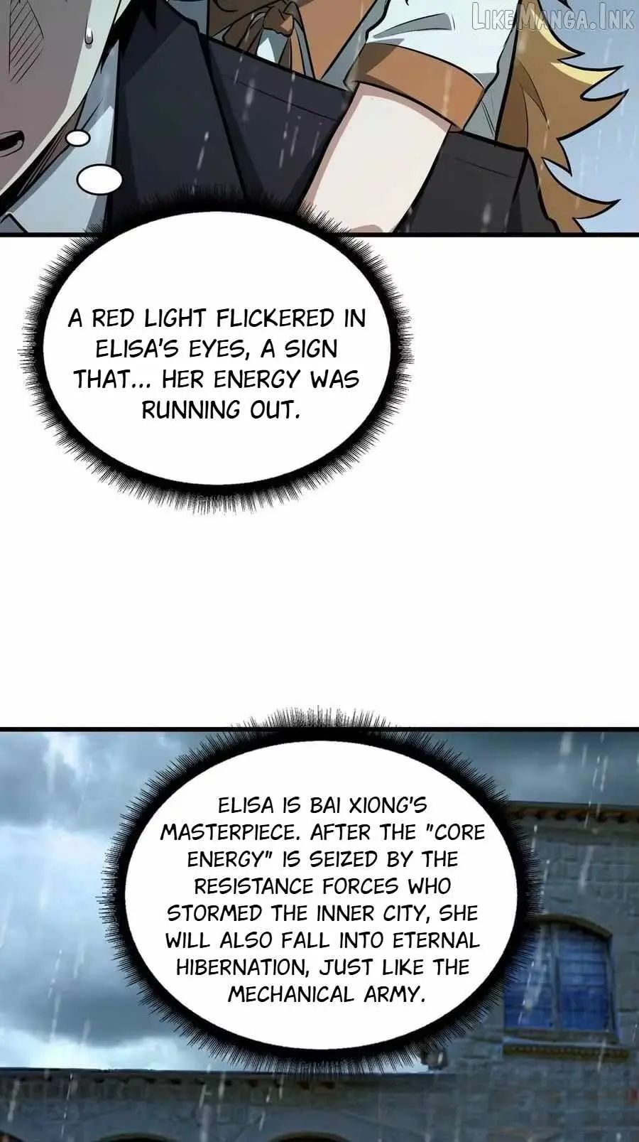 Read Strongest Player chapter 50 image 22 on Lezhin