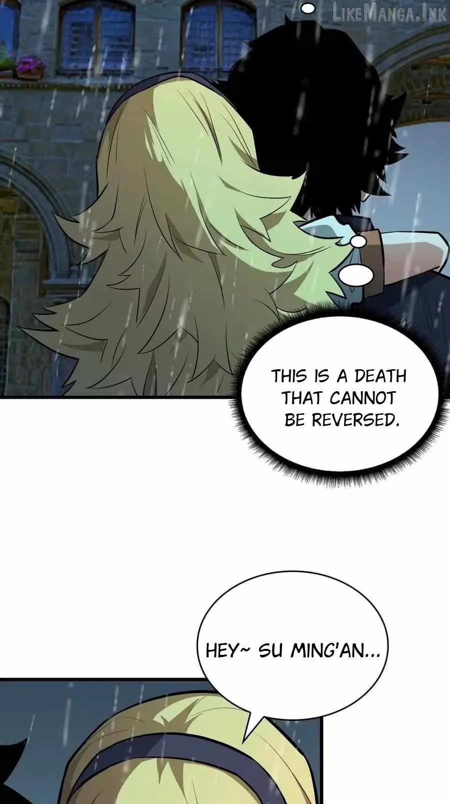 Read Strongest Player chapter 50 image 23 on Lezhin