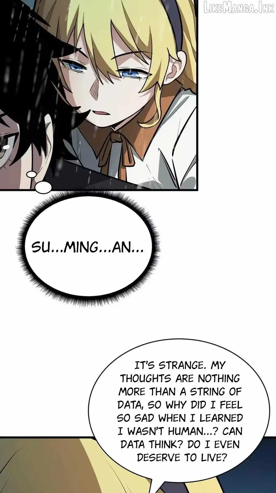 Read Strongest Player chapter 50 image 24 on Lezhin