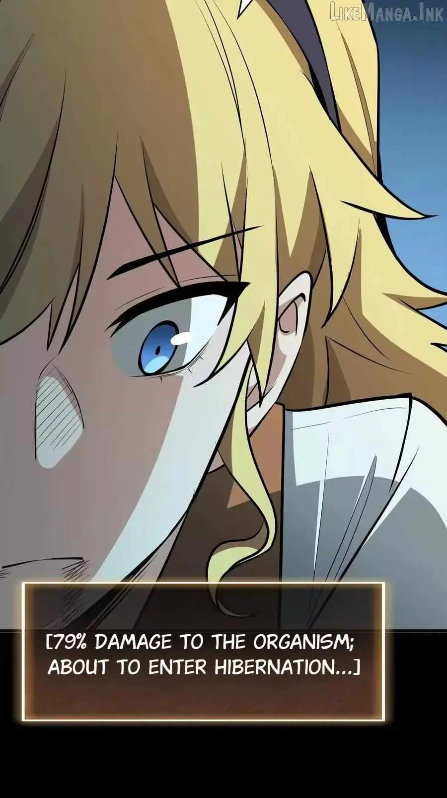 Read Strongest Player chapter 50 image 25 on Lezhin