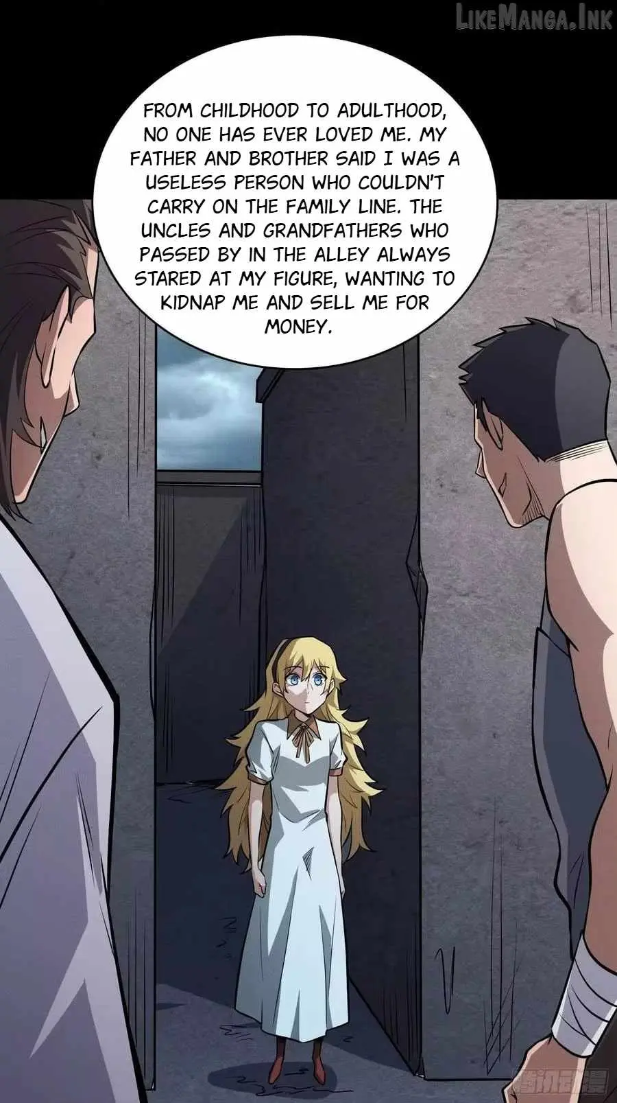 Read Strongest Player chapter 50 image 26 on Lezhin