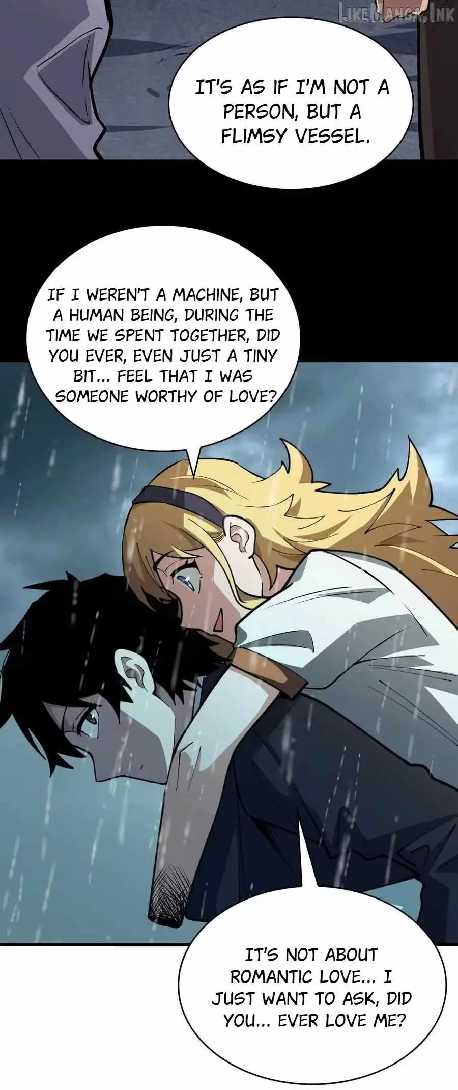 Read Strongest Player chapter 50 image 27 on Lezhin