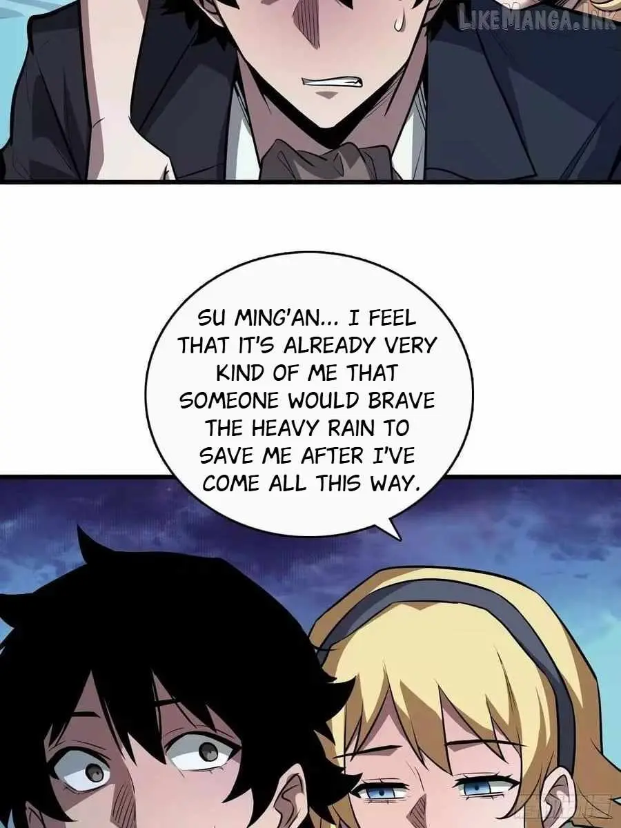 Read Strongest Player chapter 50 image 32 on Lezhin