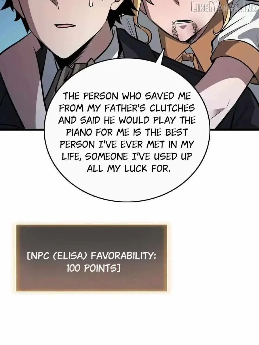 Read Strongest Player chapter 50 image 33 on Lezhin