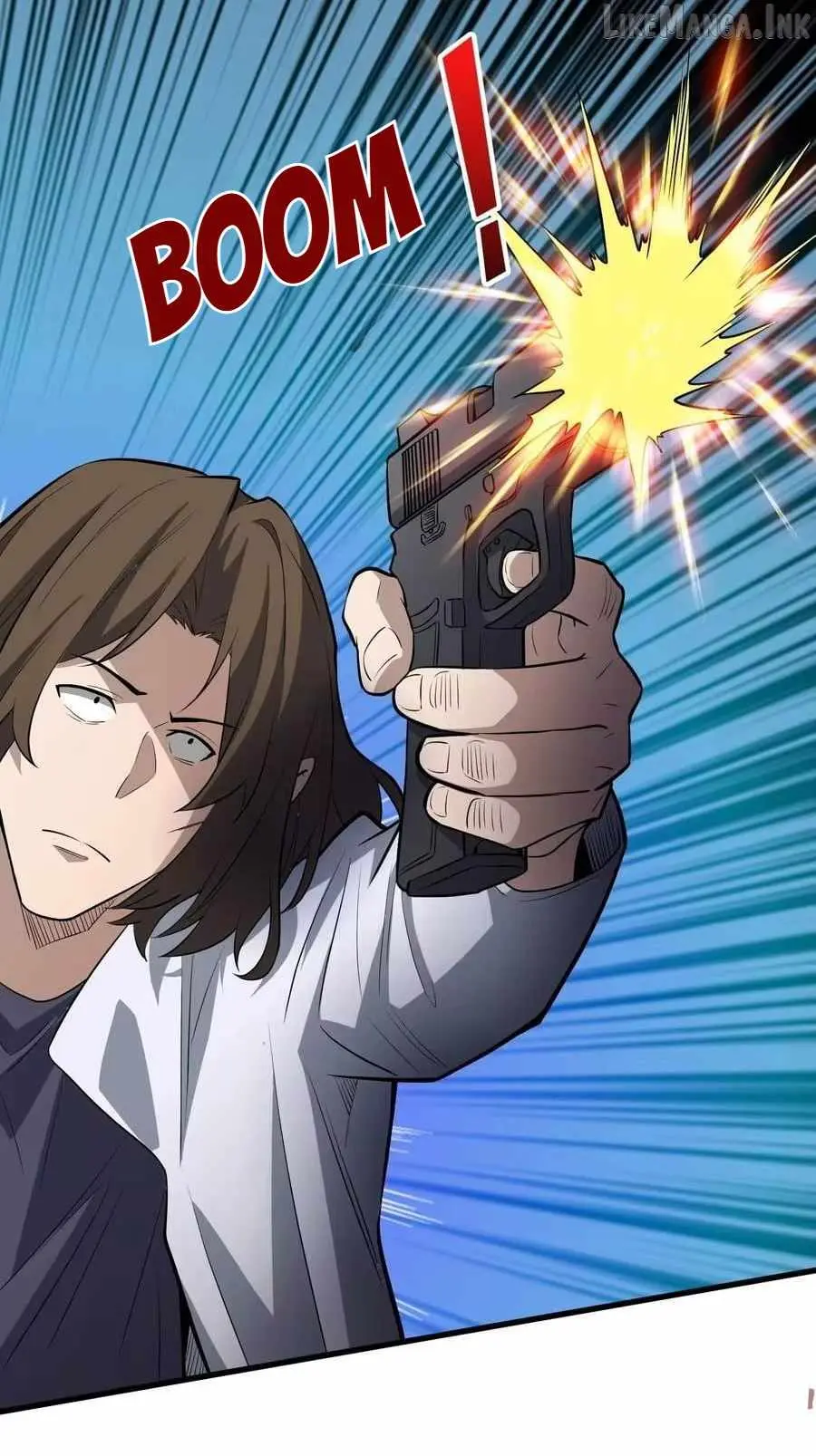 Read Strongest Player chapter 50 image 4 on Lezhin