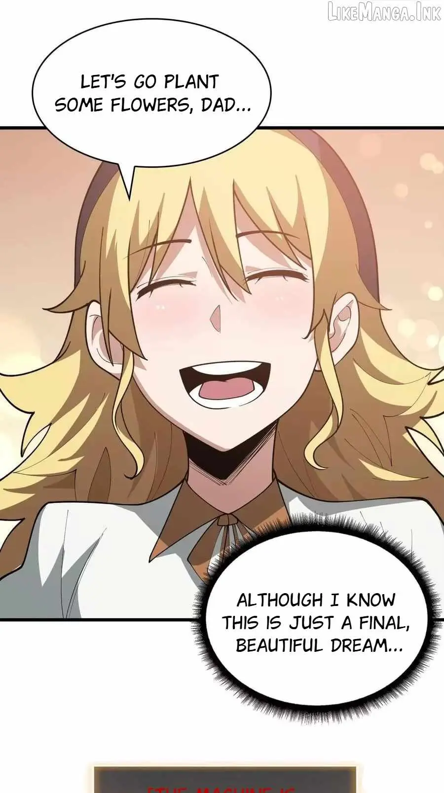 Read Strongest Player chapter 50 image 42 on Lezhin