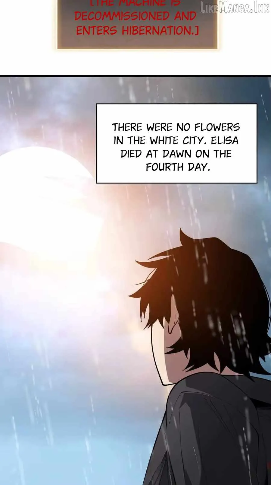 Read Strongest Player chapter 50 image 43 on Lezhin