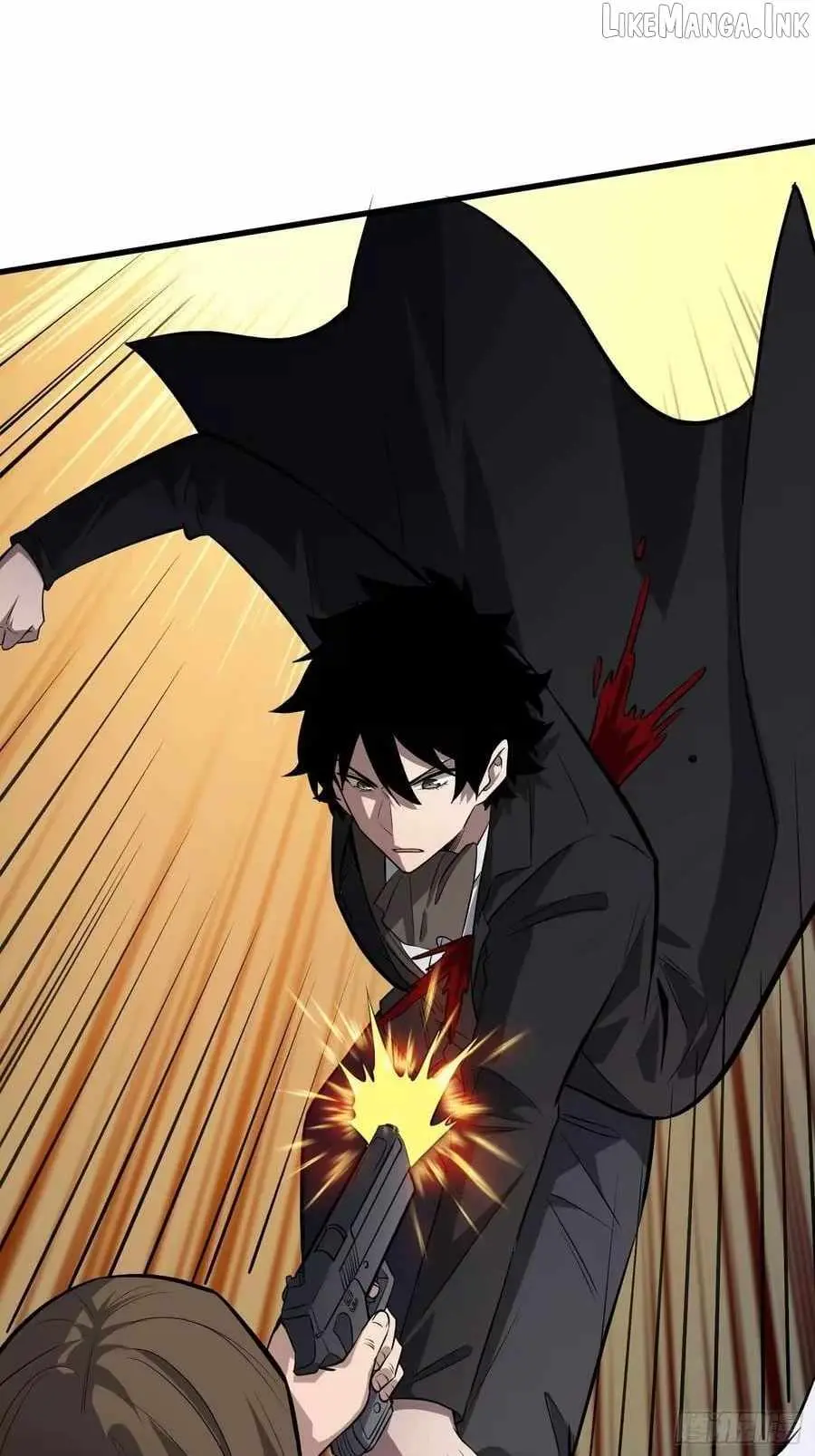 Read Strongest Player chapter 50 image 5 on Lezhin