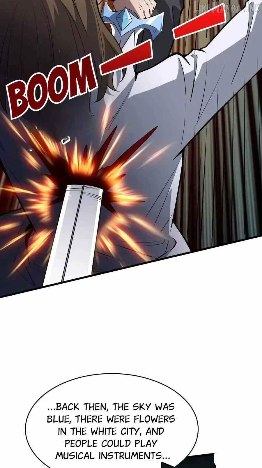 Read Strongest Player chapter 50 image 6 on Lezhin