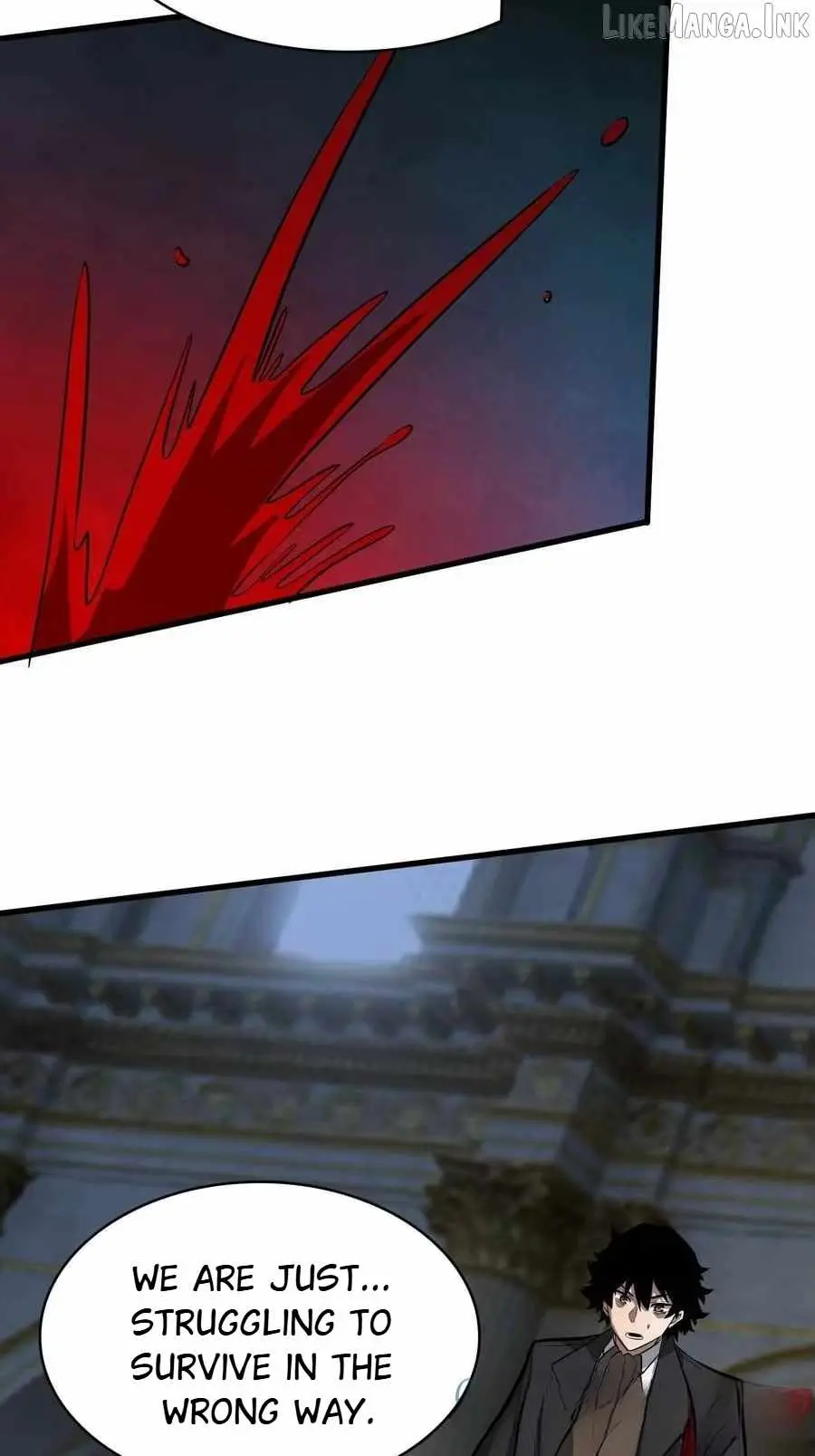 Read Strongest Player chapter 50 image 7 on Lezhin