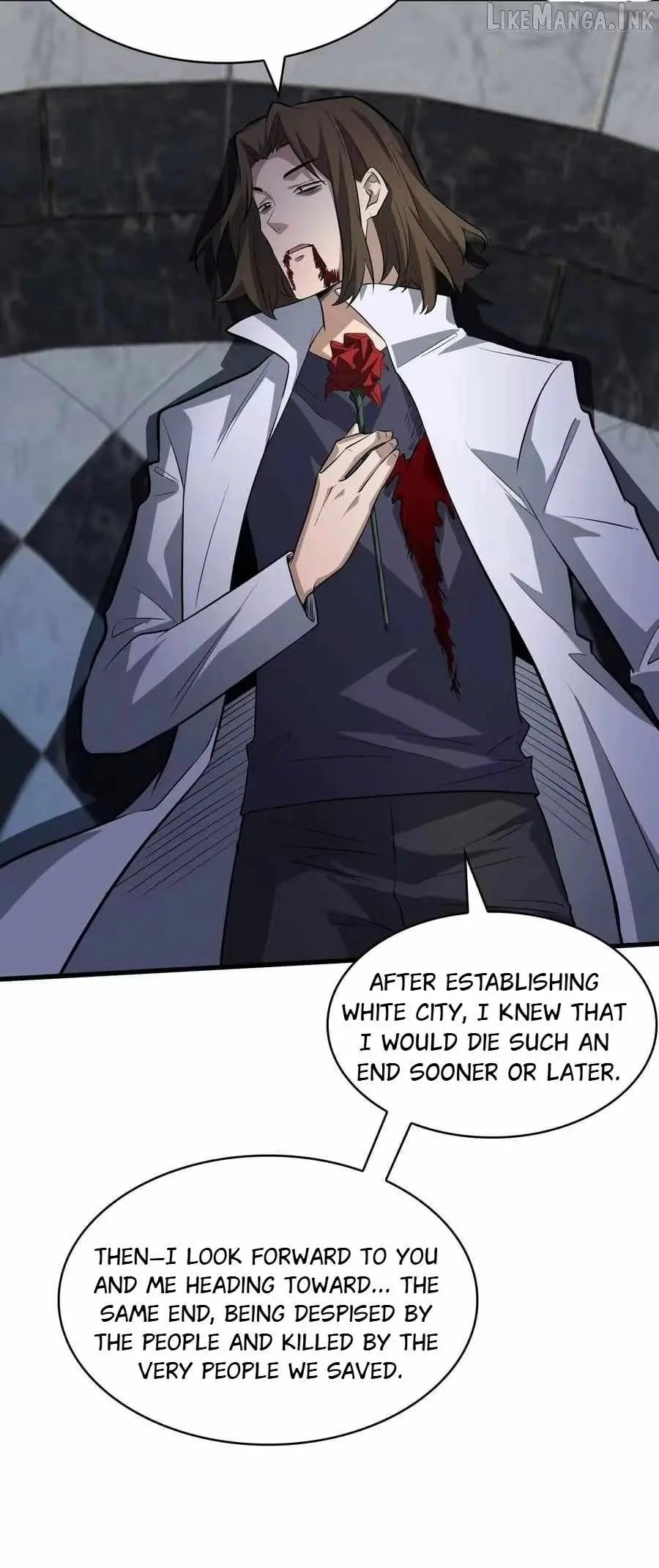 Read Strongest Player chapter 50 image 9 on Lezhin