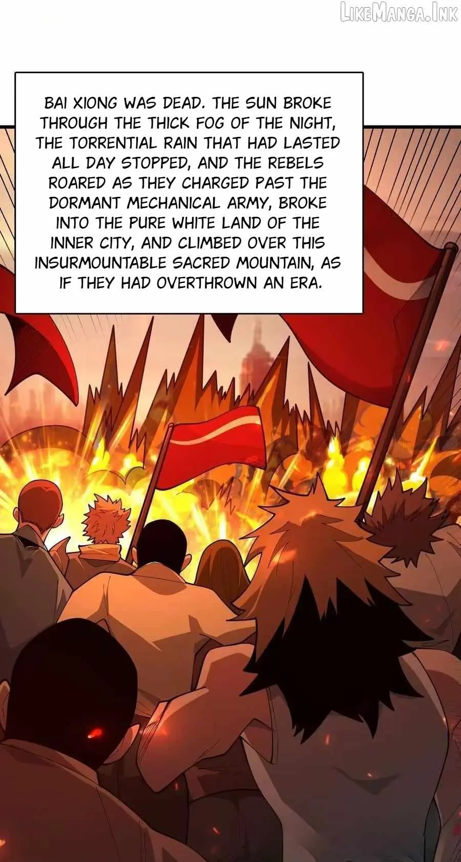 Read Strongest Player chapter 51 image 1 on Lezhin