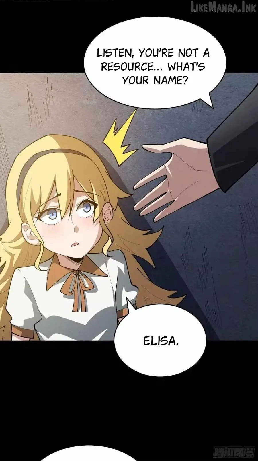 Read Strongest Player chapter 51 image 10 on Lezhin