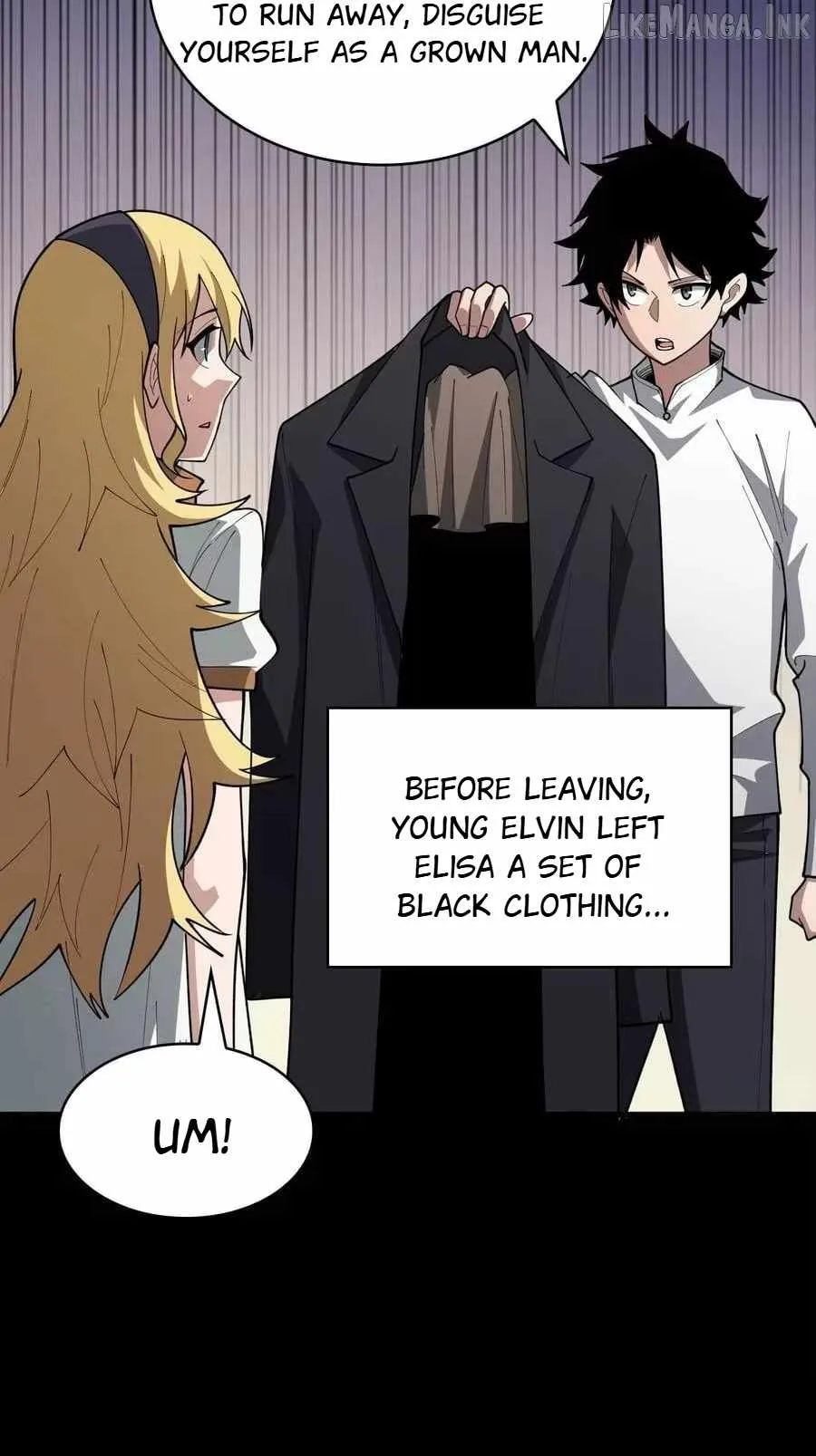 Read Strongest Player chapter 51 image 13 on Lezhin